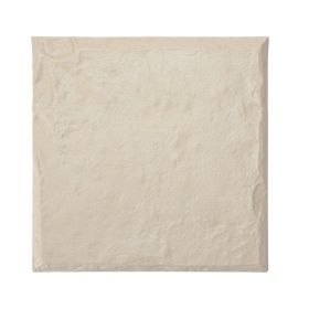 VEVOR Garden Stepping Stones, 8Pcs 15.5 x 15.5 in, Decorative Stepping Stones with Stakes, Weather-Resistant Plastic Pathway Pavers, Smooth Surface