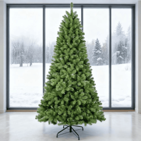 8ft Christmas Tree