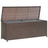 Storage Chest Brown
