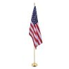 8ft Sectional Flag Pole | 22FLP014-8FTG-B.V1 Upgraded Version