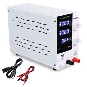 30V 5A Soldering Station DC Power Supply | 15SDS007-305D-09.V2 Upgraded Version