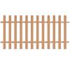 Picket Fence WPC 78.7"x39.4"