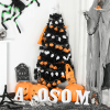 5ft Prelit Artificial Christmas Tree