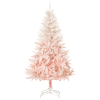 7ft Pink Christmas tree