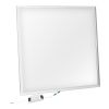 48W 2×2FT LED Panel Light 4800LM 7500K Ceiling Lighting 150W Equivalent LED Troffer Recessed Edge-Lit