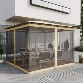 Swing Chair Cover (Color: as picture)