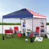 Party Tent (Prohibition: Amazon/WalMart)