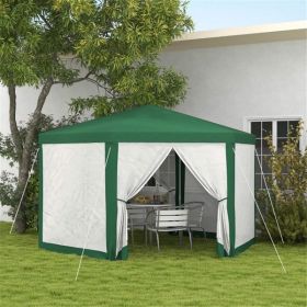 Party Tent (Color: as picture)