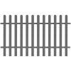 Picket Fence WPC 78.7"x47.2"