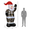 Inflatable Christmas Decoration(No shipments on weekends)