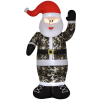 Inflatable Christmas Decoration(No shipments on weekends)